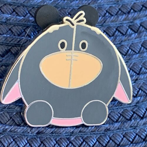 Disney Trading Pin Winnie The Pooh - Magical Mystery-eeyore Used We Combine Ship